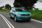 Volkswagen T-Cross R-Line 2020 года (AU)